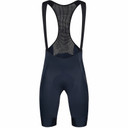 POC Mens Cadence Bib Shorts Apatite Navy