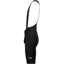 POC Mens Cadence Bib Shorts Uranium Black
