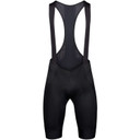 POC Mens Cadence Bib Shorts Uranium Black