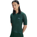 POC Mens Pristine Jersey Pargasite Green