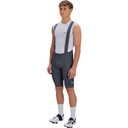 POC Mens Raceday Bib Shorts Sylvanite Grey
