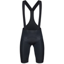 POC Mens Raceday Bib Shorts Uranium Black