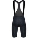 POC Mens Raceday Bib Shorts Uranium Black