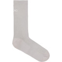 POC Motion MTB Long Sock Granite Grey