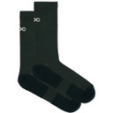 POC Motion MTB Long Sock Pargasite Green