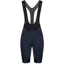 POC Womens Cadence Bib Shorts Apatite Navy