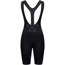 POC Womens Cadence Bib Shorts Uranium Black