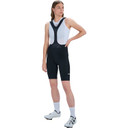 POC Womens Cadence Bib Shorts Uranium Black