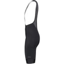 POC Womens Cadence Cargo Bib Shorts Uranium Black
