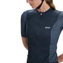 POC Womens Cadence Jersey Apatite Navy