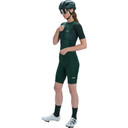 POC Womens Cadence Jersey Pargasite Green