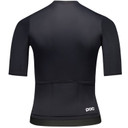POC Womens Cadence Jersey Uranium Black