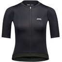POC Womens Cadence Jersey Uranium Black