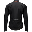 POC Womens Essential Splash Jacket Uranium Black