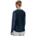 POC Womens Motion Air LS Jersey Apatite Navy
