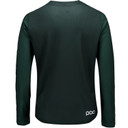 POC Womens Motion Air LS Jersey Pargasite Green