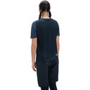 POC Womens Motion Air SS Jersey Apatite Navy