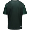 POC Womens Motion Air SS Jersey Pargasite Green