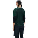 POC Womens Motion Air SS Jersey Pargasite Green