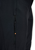 POC Womens Motion Pants Uranium Black