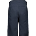 POC Womens Motion Shorts Apatite Navy