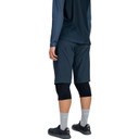 POC Womens Motion Shorts Apatite Navy