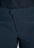 POC Womens Motion Shorts Apatite Navy