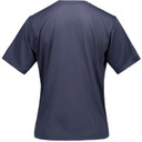 POC Womens Motion SS Jersey Apatite Navy