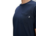 POC Womens Motion SS Jersey Apatite Navy