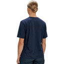 POC Womens Motion SS Jersey Apatite Navy