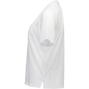 POC Womens Motion SS Jersey Hydrogen White