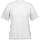 POC Womens Motion SS Jersey Hydrogen White