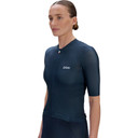 POC Womens Pristine Jersey Apatite Navy