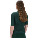 POC Womens Pristine Jersey Pargasite Green