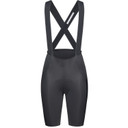 POC Womens Raceday Bib Shorts Sylvanite Grey