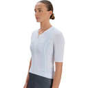 POC Womens Raceday SS Jersey Hydrogen White