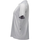 POC Womens Reform Enduro Tee Granite Grey