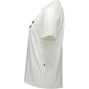 POC Womens Reform Enduro Tee Hydrogen White
