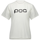 POC Womens Reform Enduro Tee Hydrogen White
