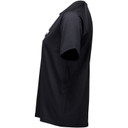 POC Womens Reform Enduro Tee Uranium Black