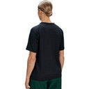 POC Womens Reform Enduro Tee Uranium Black