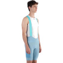 Soomom All-Round Utility Bib Shorts Lagoon