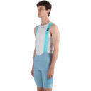 Soomom All-Round Utility Bib Shorts Lagoon