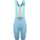 Soomom All-Round Utility Bib Shorts Lagoon