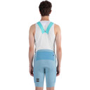 Soomom All-Round Utility Bib Shorts Lagoon