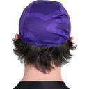 Soomom Base Cycling Cap Purple