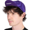 Soomom Base Cycling Cap Purple