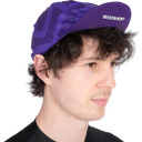 Soomom Base Cycling Cap Purple