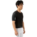 Soomom Base STP Jersey Black