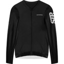Soomom Base STP LS Jersey Black